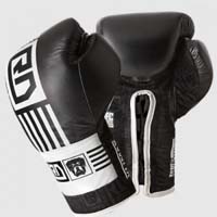 Gants de boxe combat Klimax v3 noir